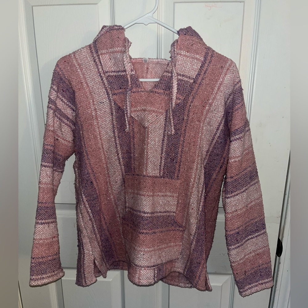 Pink Drug Rug Small
